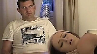 Mila Surprises!!
