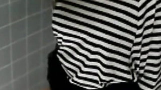 Stuck up Older Women - Toilet Masturbation Collection of 25 - Ep09