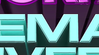 Busty Housewife Tammy Does Her Huge Dildo