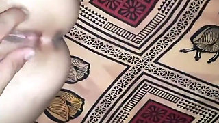 A Horny Desi GF Enjoys Deep Penetration