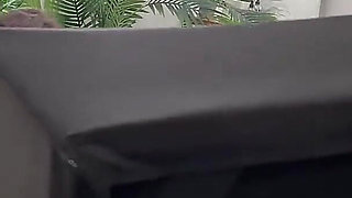 Behind the Scenes Look at Andy Mcbride Fucking Maximus