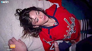 Rough assfuck drill with my novia after dreaming of SteffCrime x Blaze Rager ASS instagrammed. Horny and handsome