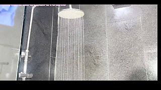 Under the Shower, Close to You