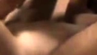 Amateur Threesome: Going Around