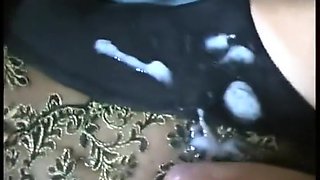 The Big Anal Orgy, Cum In Mouth