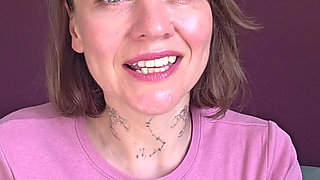 Accidental facetime with my stepMoms MILF best friend turned in to a horny call she is an insatiable hairy mature