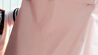 Real Life Hentai - Rae Lil Black fucked by Jia Lissa &