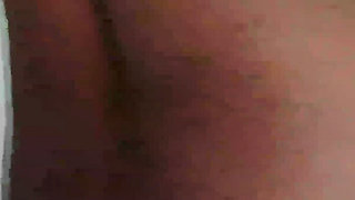 Indian Couple Private Moment