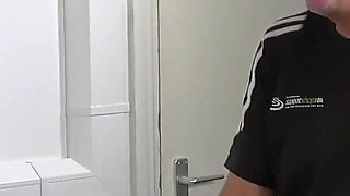 Little Lexi Cums Back for More!