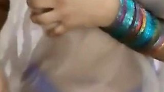 Step-sister-in-law told brutha-in-law that brother-in-law is not able to satiate