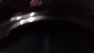 Bound MILF Takes Cock in Mouth and Cumshot on Face