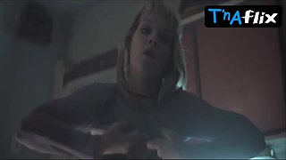 Jana Bjelica Fun bags, Undergarments Episode in Tvrdjava