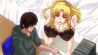 Toon, anime porn, hentai anime