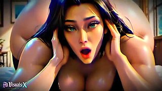 Beta Loser Gets SPH & JOI from a Curvy Goddess – Dirty Talk Humiliation