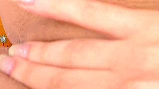 Wifebucket Amateurs - Nature Made Her Lift Her Sundress and Play with Her Pussy