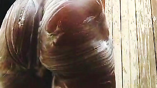 Outside bathing, public bath