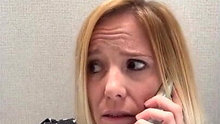 Stepson Bails Stepmom Out ‍