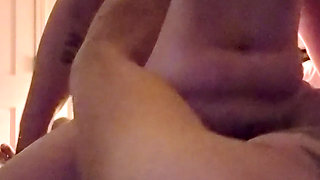 Close up amateur