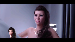 Keep it in the Family STEPMOM - Apocalust Gameplay