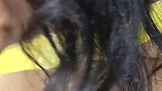 Homemade Lesbians Stepsisters