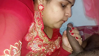 Local desi sucking blowjob and mouthcream