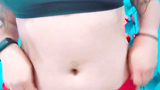 My Neighbor Wants Me to Help Her Choose a Bra and Sends Me a Video so I Can See How Big Her Breasts Are