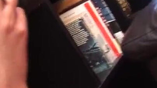 Kit Lee and Kat Lee fuck with tits as well as pussy in group