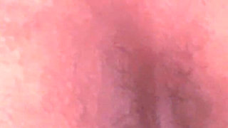 The MILF Next Door Opens Her Legs Part 4