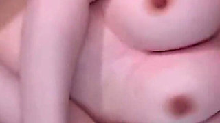 Radiant G-cup Beauty with an Innocent Smile Shines in an Unforgettable and Passionate Private Story