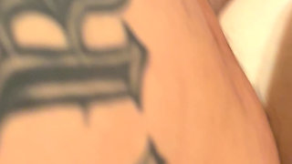 I threw myself into the cleaning 1 #CulonaInsaciable