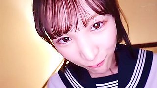 Shiraishi Momo And Momo Shiraishi - Lol-241 After This... I Had Sex Until Curfew... Student 18+ Momo