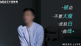 Mtvq23-ep1 It's Just a Friendship Ep1 / Squirting on the First Date! When the Promoter Meets the Wandering Girl