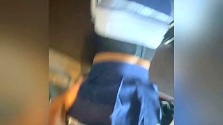 Bxbyvioletx School Girl Reverse Cowgirl Sextape Onlyfans