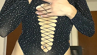 The Slutty Secretary Infallibly Relieves Her Boss's Stress