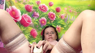 Fuck My Pussy Please I Am Horny