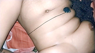 Indian Bhabhi House Maid Fucked XXX Hindi Audio