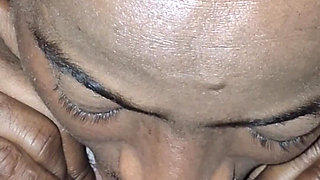 Amazing Intense Screaming Orgasm Hubby Clit Licking Pussy Tongue Fuck