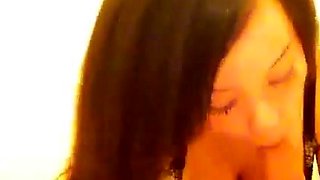 Chinese Amateur Blowjob