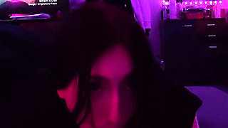 Joyliii Rides, Gives a Blowjob, and Gets Fucked in Doggy Style and Missionary, Plus a Facial.