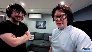 Jayne Sins Goth Cunt Splattered
