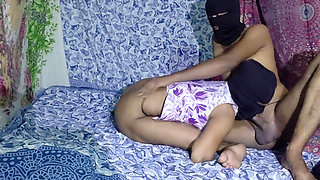 Desi hot aunty ne kiya chudai