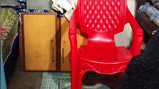 Desi Whore Fucking in the Bed