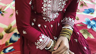 Village Newly Love Marriage Couples Fuck in Indian