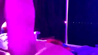 My Husband Mr X Pounding Me Into Our Bed Until It Breaks