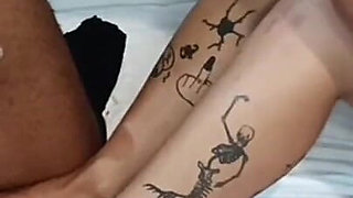 I Couldn't Stand It and Came Inside Argentina