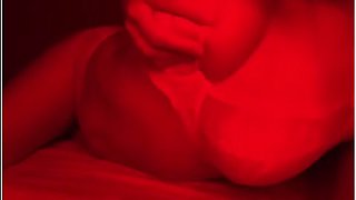 Hilde French- Pov Fucking A Whore In A Closed House