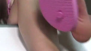 Kitty: Smoking, Dangling, Bikini Fetish, Flip Flop Fetish, Selfie Fetish!
