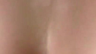 Blonde Slut Sucks Cock Deep and Gets Hard POV Fucked