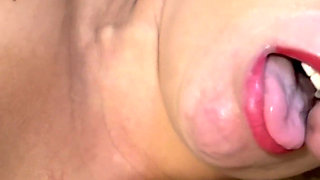 Hot Step Mom Knows How to Make Me Horny
