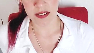 Shyyfxx Gauchita Psychologist Chapter 2 I Want to Go Back with My Ex to See Her Fucking with Others